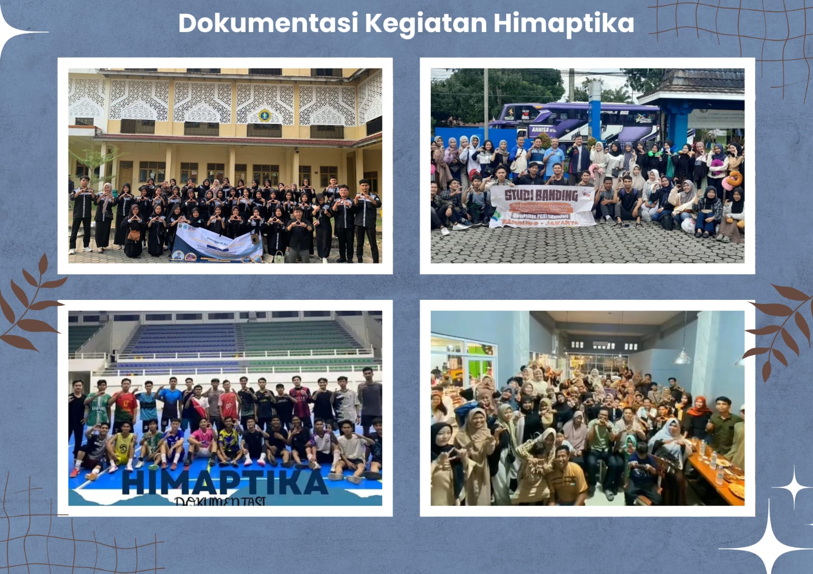 Kampus Universitas PGRI Silampari