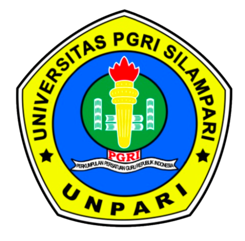 Logo Universitas PGRI Silampari