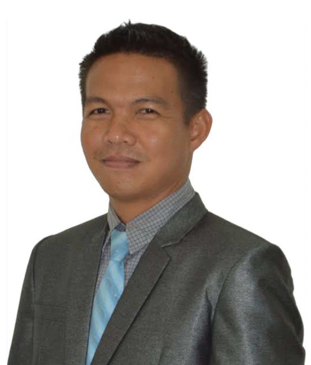 Foto Dr. Viktor Pandra